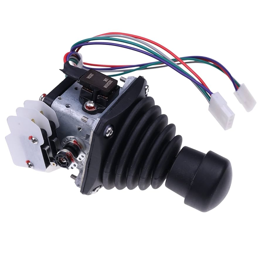 Amazon.com: Solarhome Joystick Controller 72278 72278GT
